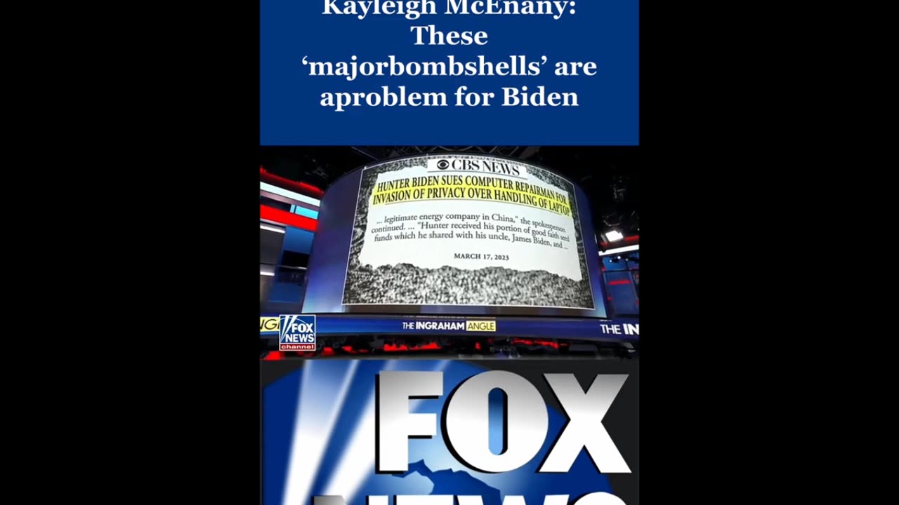 Biden Family's Mystery Transactions and Confession to China Deal