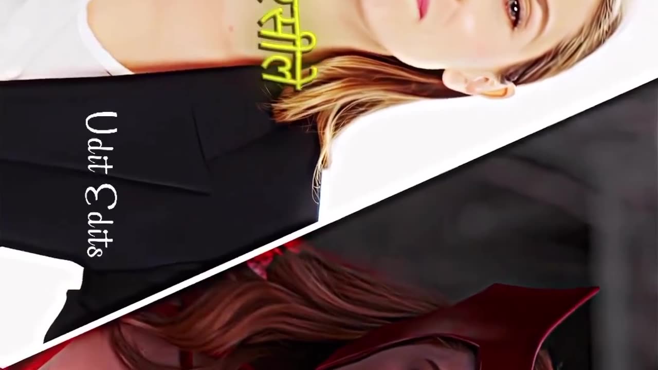 Marvel ironman and sonda loveđź’—đź’—status|| #shorts #marvel #ironman #wondavison #wonda #scarletwitch