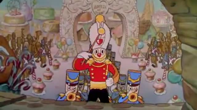 The Cookie Carnival
