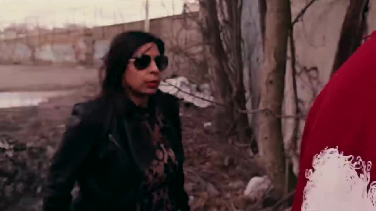 Wu-Tang Clan, R.A The Rugged Man - Dragon Fire (Explicit Video) ft. Kool G Rap