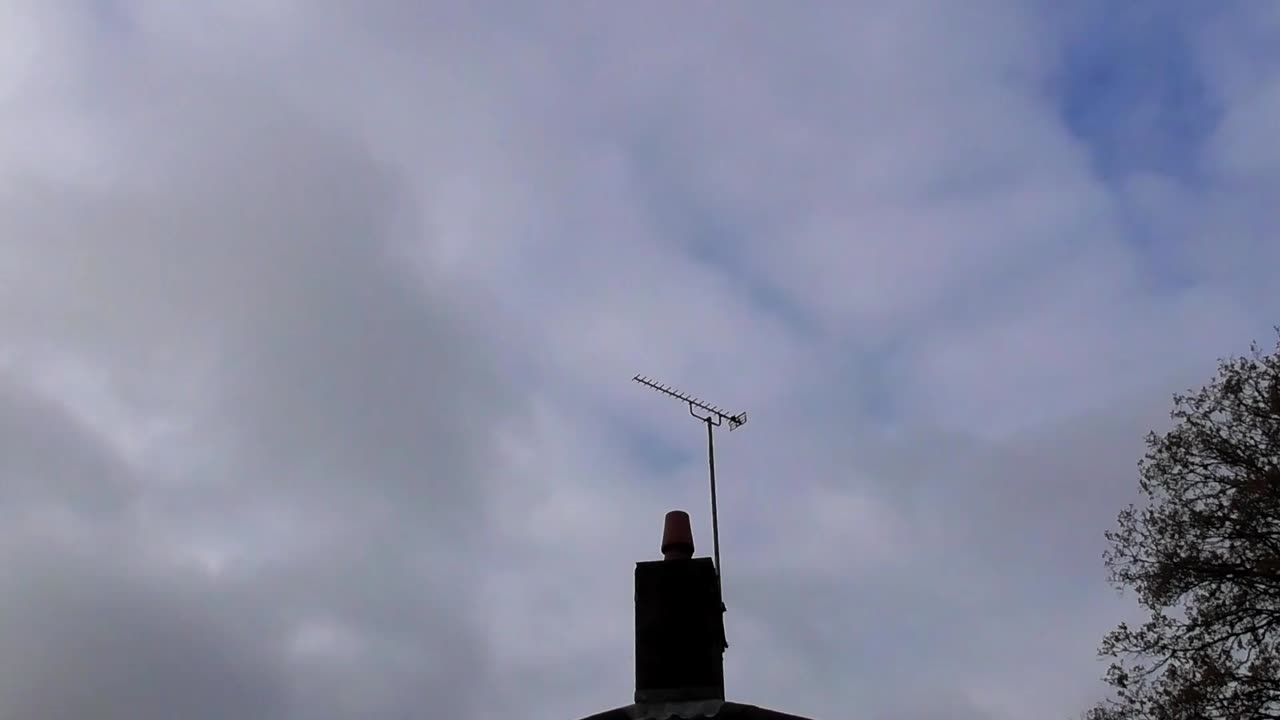Time Lapse 34