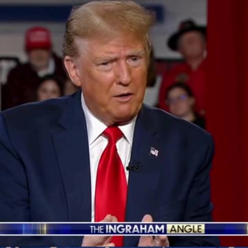 MOVING AMERICA FORWARD!