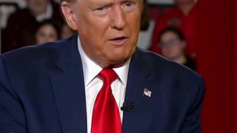MOVING AMERICA FORWARD!