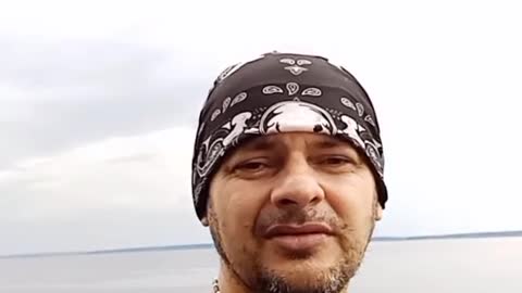 BE A CACIQUE MAN! Parte 55