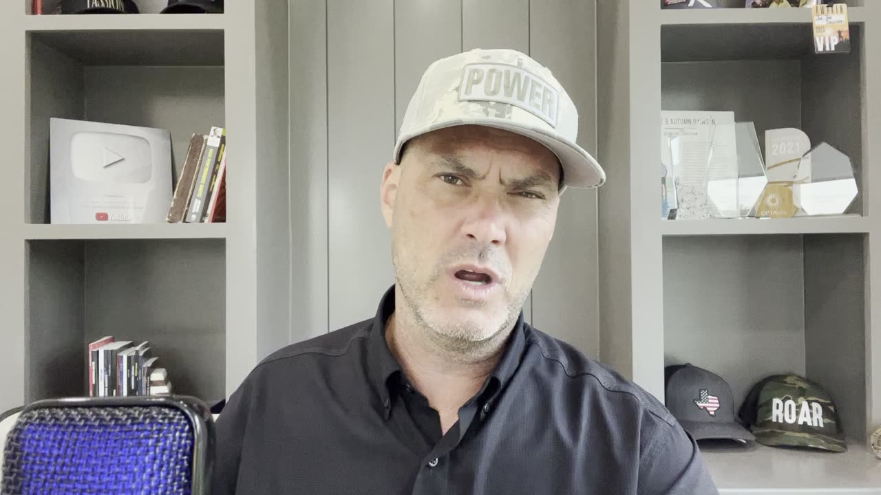 Joe Joe in the Morning June 23rd