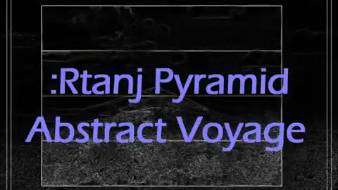 RTANJ MOUNTAIN-PYRAMID