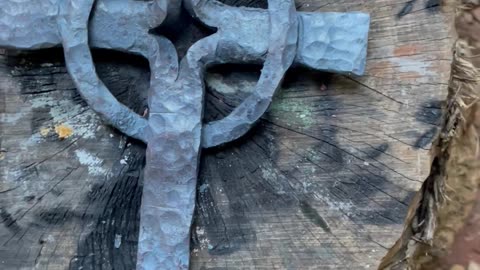 Celtic Split Cross