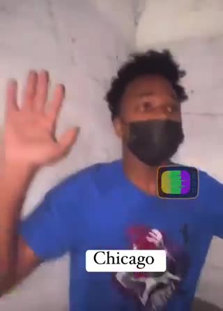 Meanwhile in Chicago 🤦‍♂️