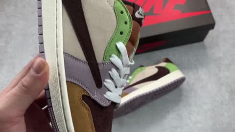 Make every pair of shoes carefully