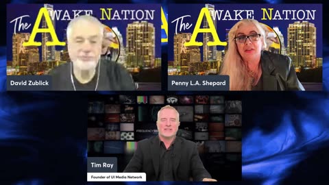 Awake Nation Appearances