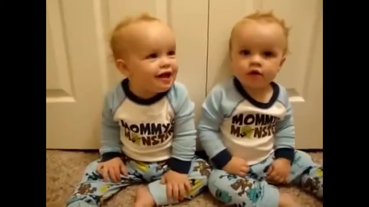 Funny Baby Videos - Part 1