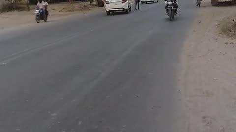 Rode / alcohol / full Power/