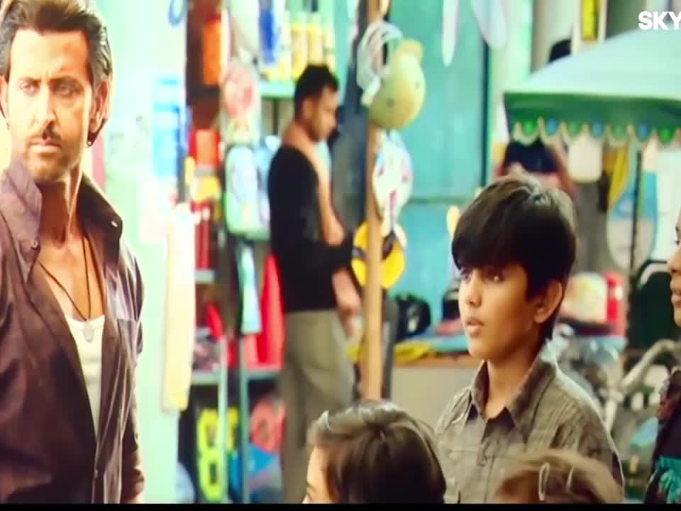 Vikram -Vedha