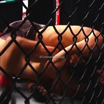 Chimaev Doesn't Need Prediction ☠️