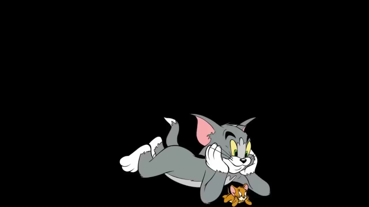 Tom and Jerry