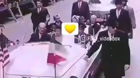 Mohammad Reza Pahlavi /Shah of Iran & Queen Fara Diba