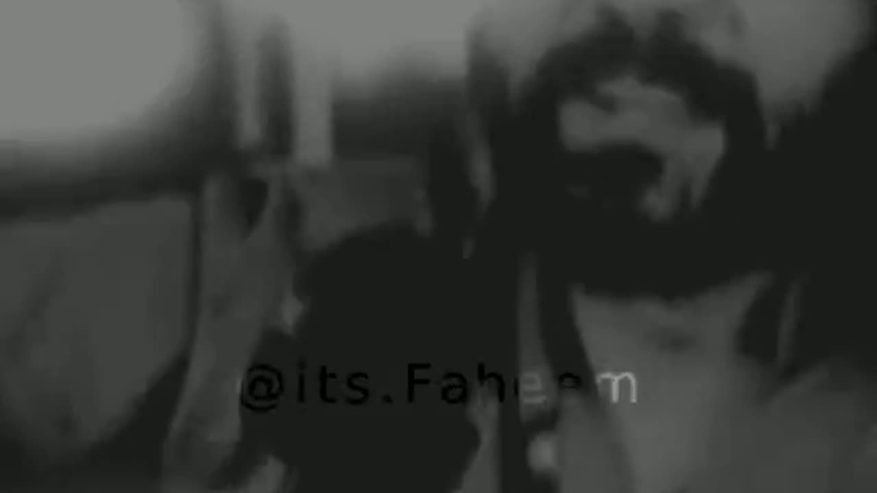 Viral TikTok from Pakistan karachi ahmeerwritesOfficial