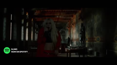 Alan Walker & Ava Max - Alone, PT. ll (DJ MO Remix)