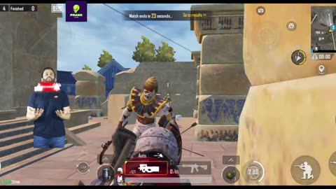 Pubg Gameplay 19/04/2023 #bgmi #pubg #gameing #gameplay #trending