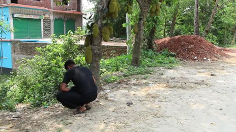 Fake firing prank Fake GUN shot prank on public reaction