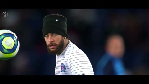 Neymar jr skills