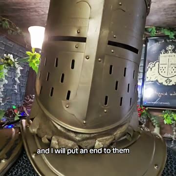 How it all Started 🤺🧙‍♂️🏰🔥