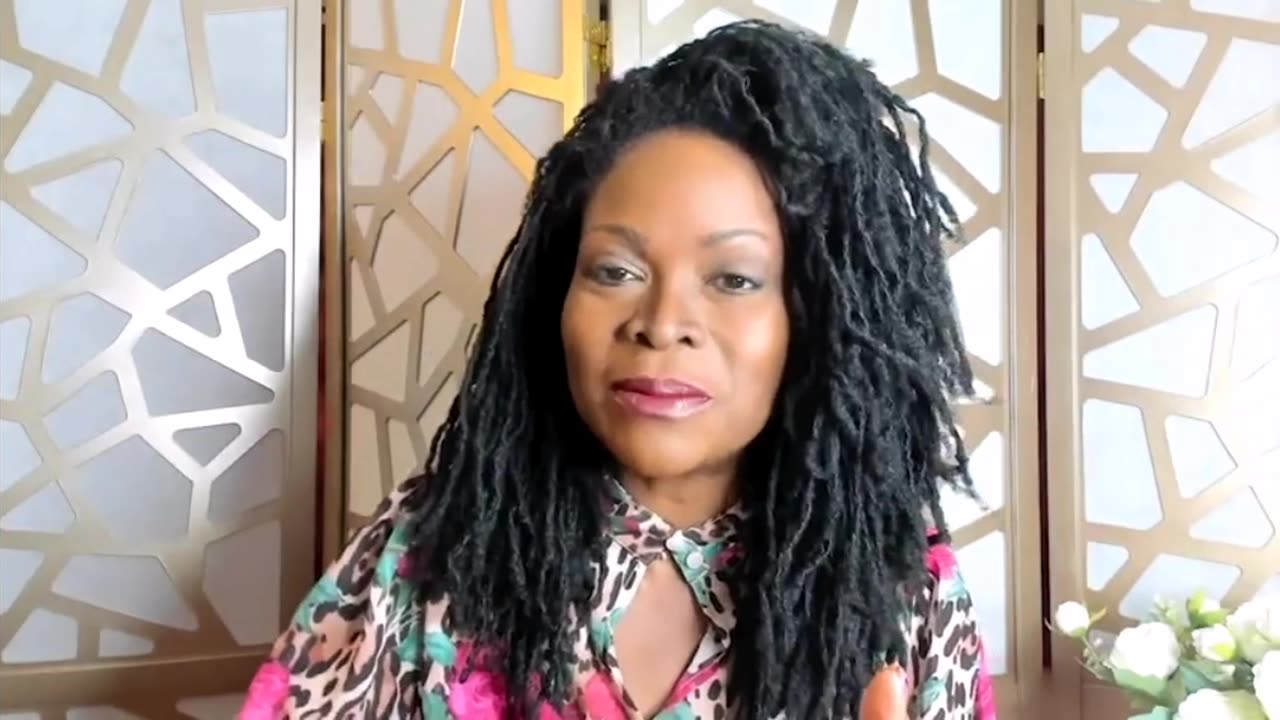 Manifesting Mastery with Abiola Adams