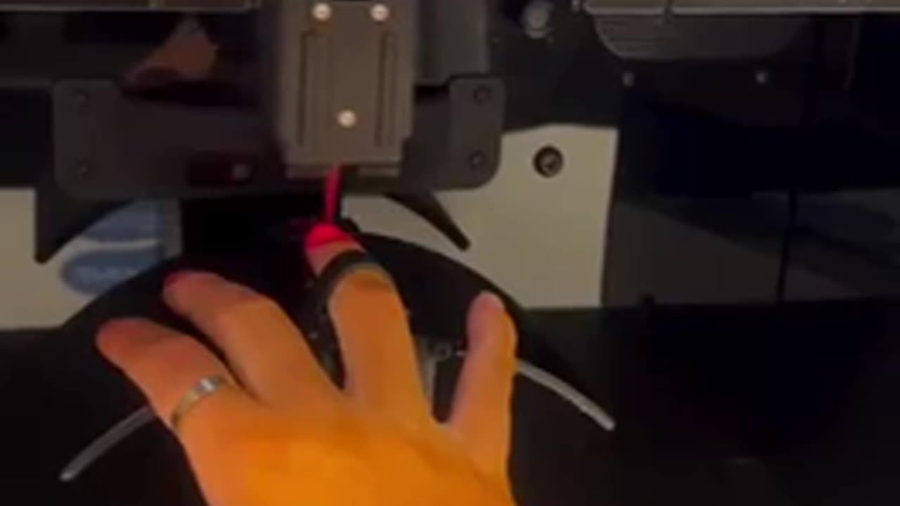 Your beautician will soon be going out of business....