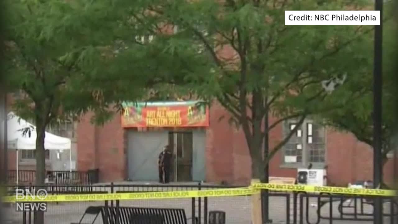 20 Victims in Mass Shooting at Art All Night in New Jersey