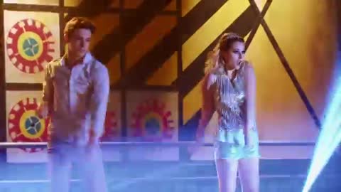 Prófugos - Soy Luna_Cut