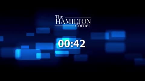The Hamilton Corner