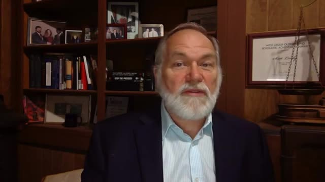 The US Does Not Have A Free Press