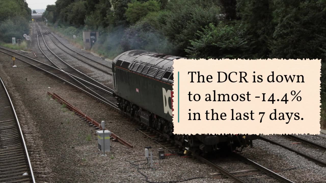 Decred Price Prediction 2023 | DCR Crypto Forecast up to $32.50