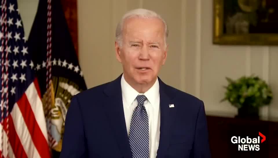 Biden turns 80, becoming the first president to serve at that age