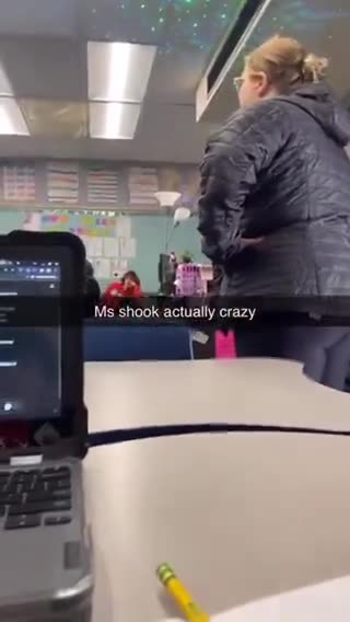 California Teach Calls students “Privileged White Boys” Reportedly at Aptos High School