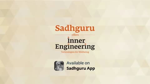 The great Sadhguru-The impact of AI