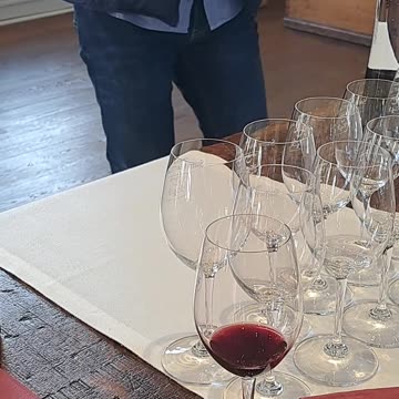 Château Smith Haut Lafitte Red Wine Tasting Pt.1 #luxurylifestyle #winetasting #wine