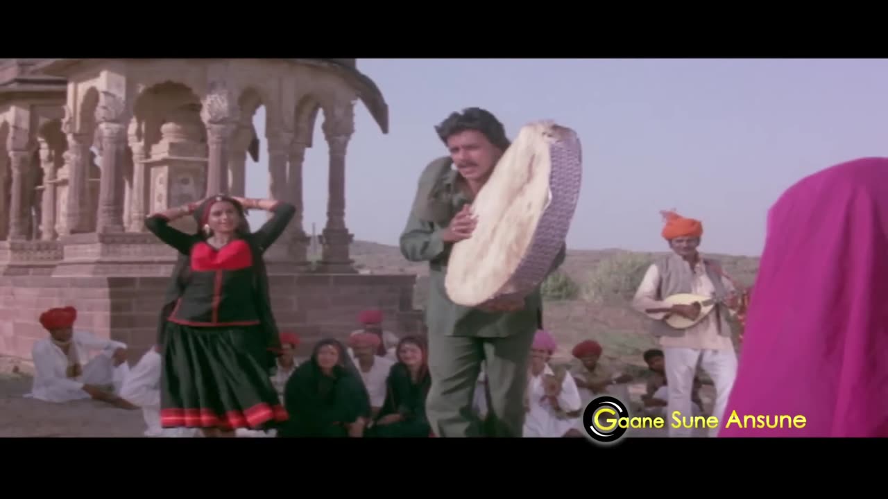 Zihaale - E- Miskin (Original Song) Lata Mangeshkar, Shabbir Kumar | Ghulami 1985 Songs | Mithun