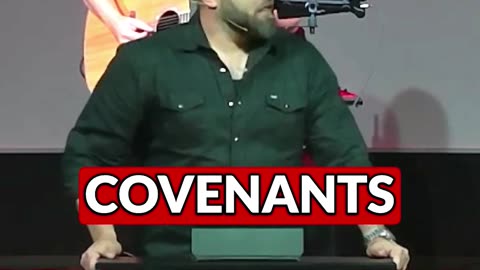 He's written into your story!