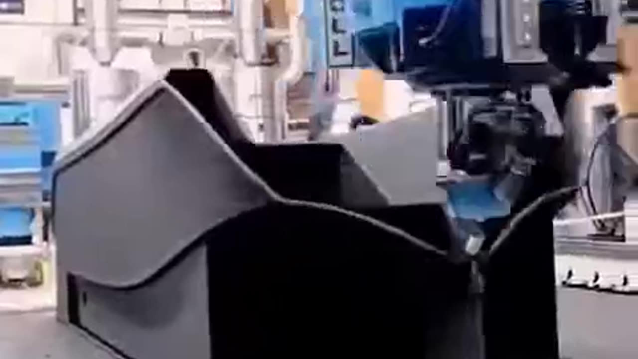 3D Printed Boat