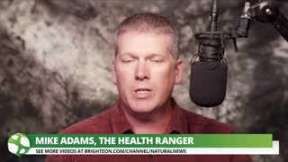 Mike Adams Vaccine Prediction
