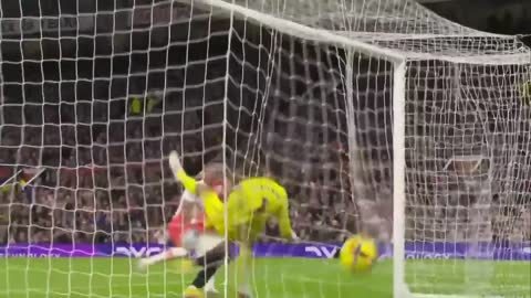 Manchester United 1-0 West Ham | Premier League Highlights