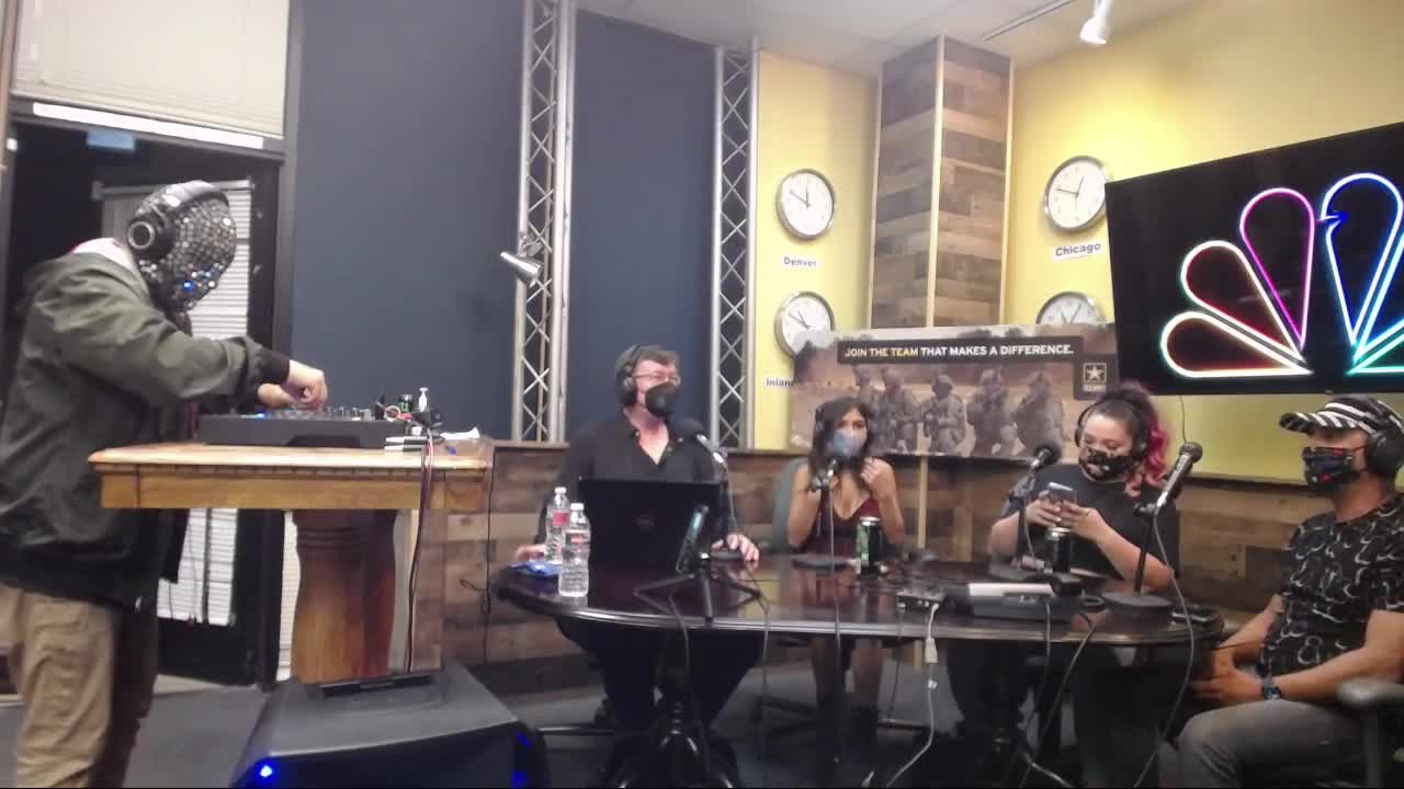 KCAA: Your Music Team