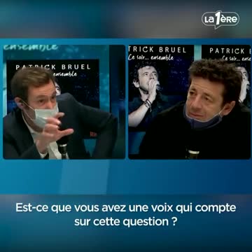 POKERMAN SE RALLIE A LA SECTE COVIDIENNE, LE NATUREL SIONISTE QUI SOMMEILLE REVIENT AU GALOP !!!