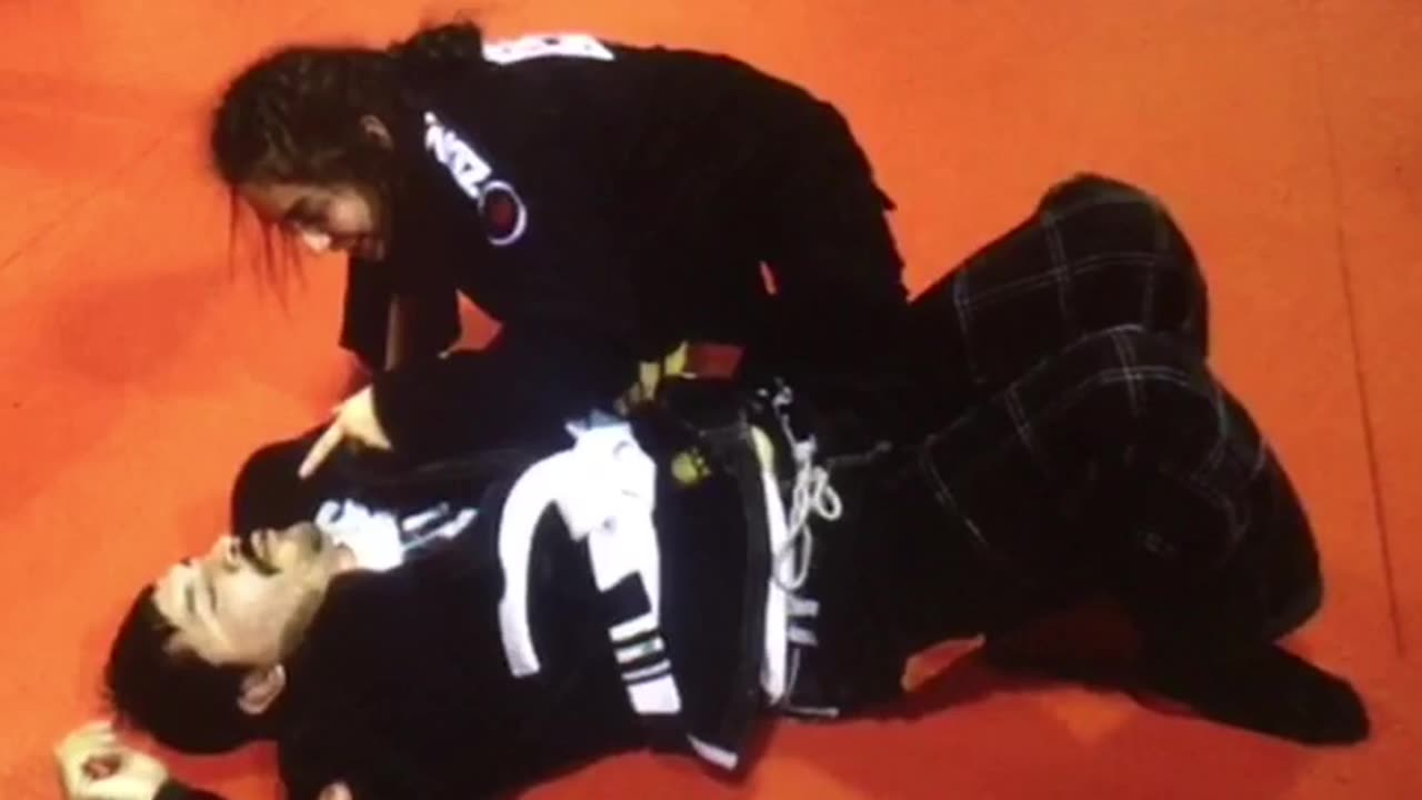 BJJ