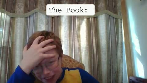 The Trailer Compared to the Book