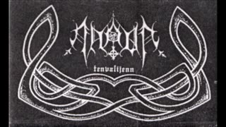 Anaon - (1996) - Tenvalijeen (demo)