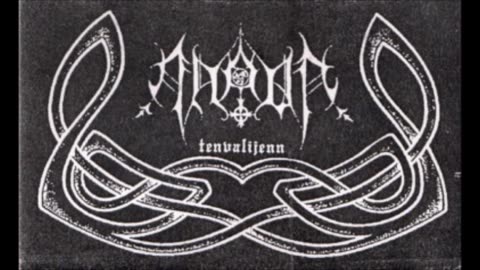 Anaon - (1996) - Tenvalijeen (demo)