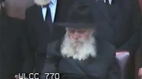 24. Yud Daled Cheshvan 5753, Mincha = י"ד חשון תשנ"ג