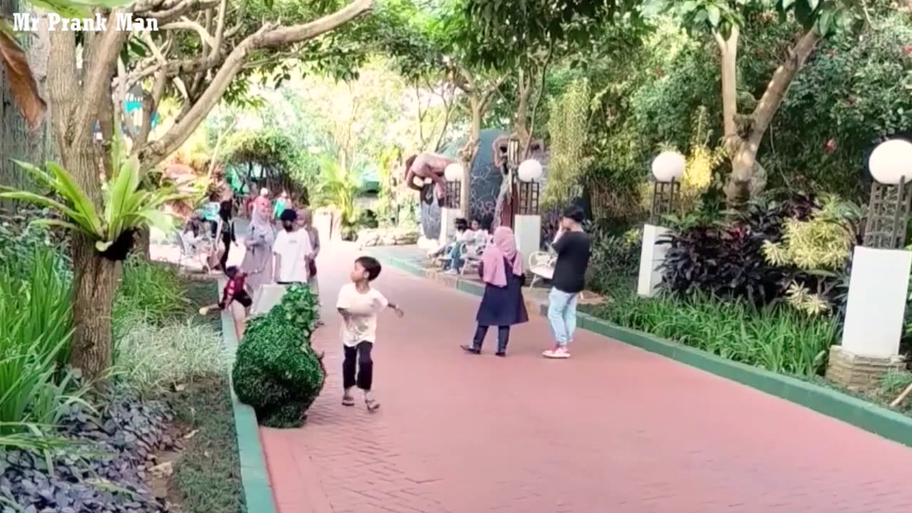 Best prank ....please follow me